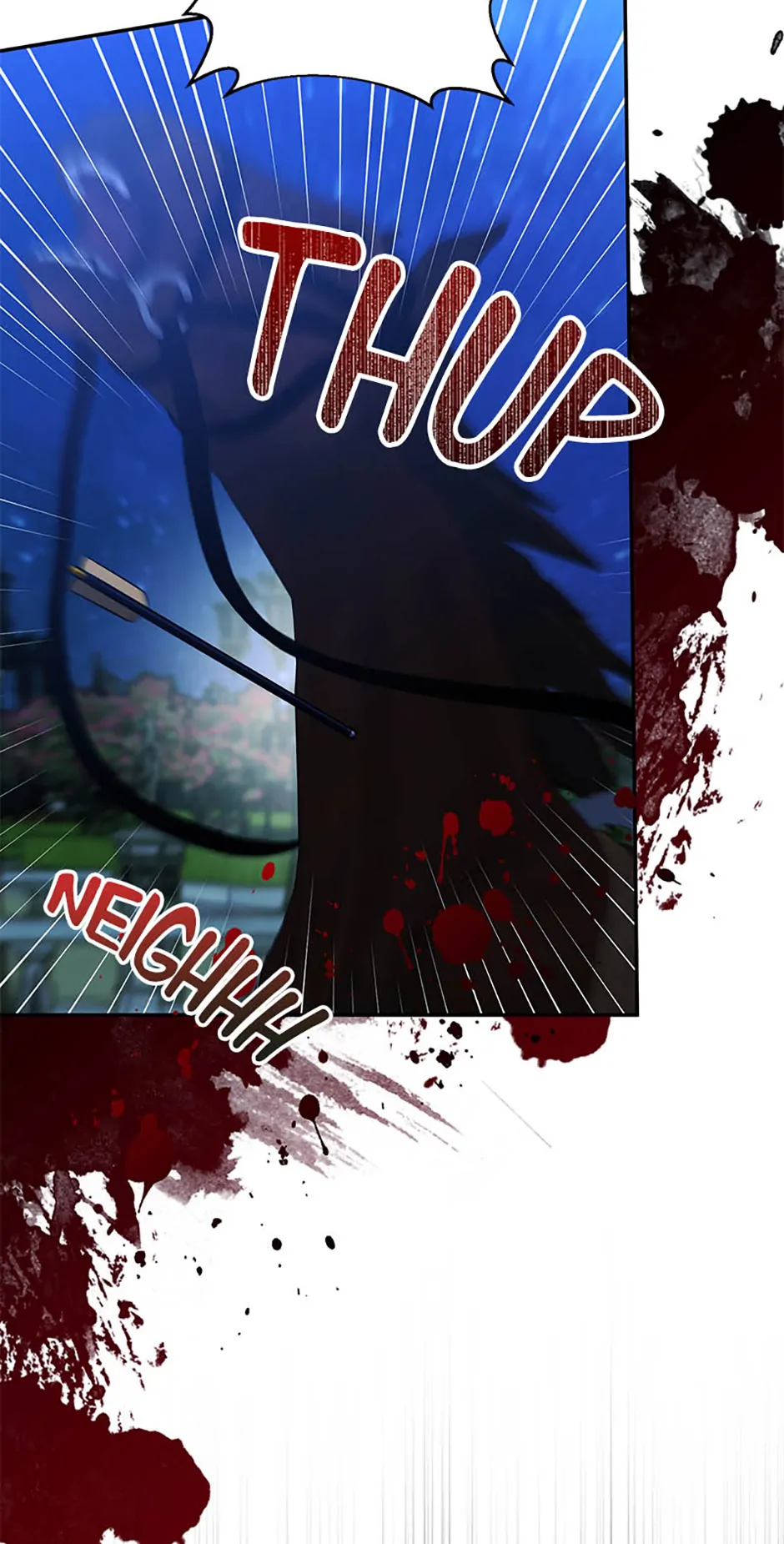 How to Make My Tyrant Husband Love Me Chapter 64 - Page 48