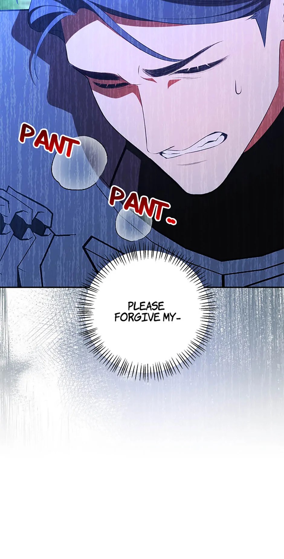 How to Make My Tyrant Husband Love Me Chapter 64 - Page 54