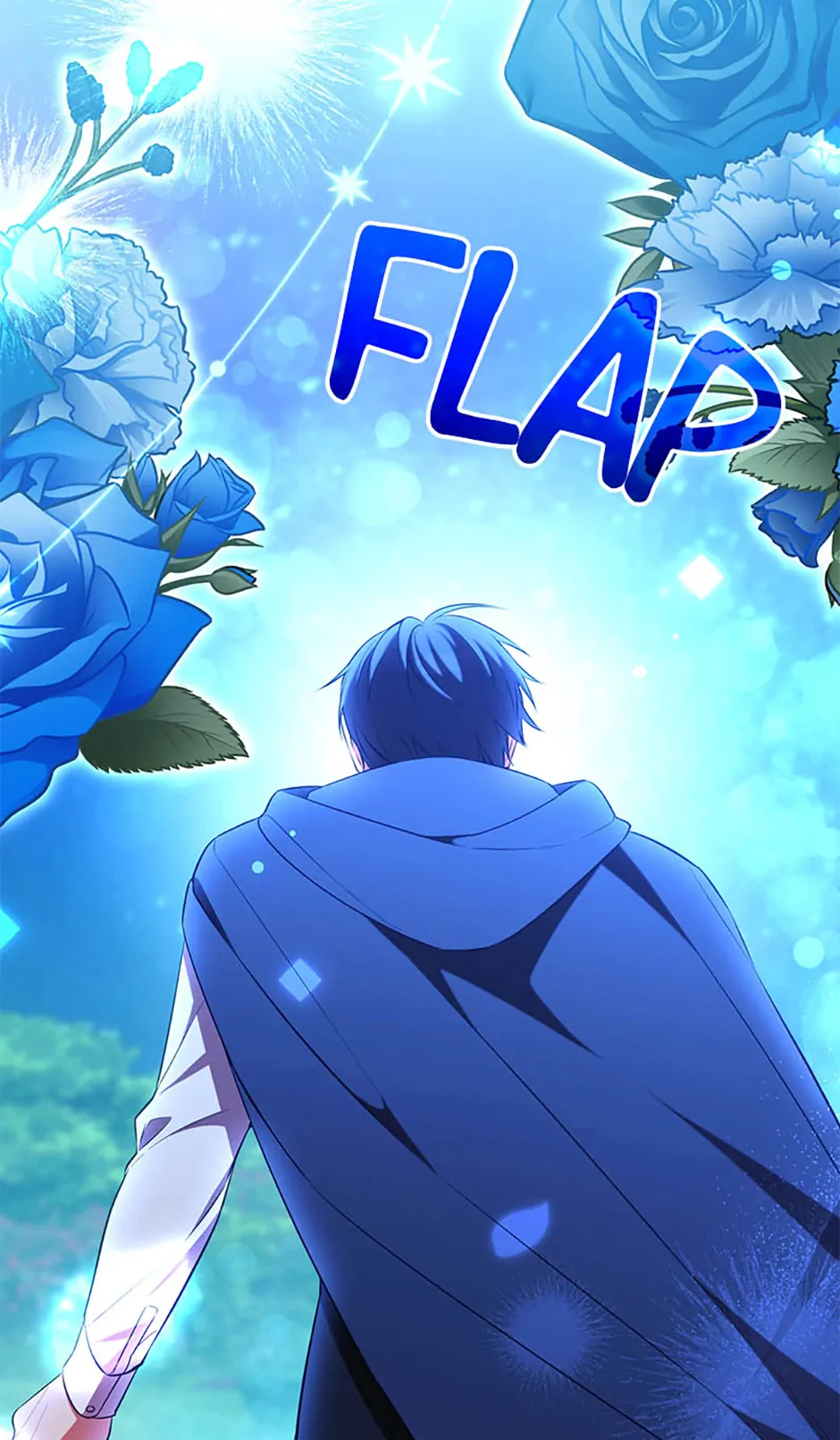 How to Make My Tyrant Husband Love Me Chapter 64 - Page 57