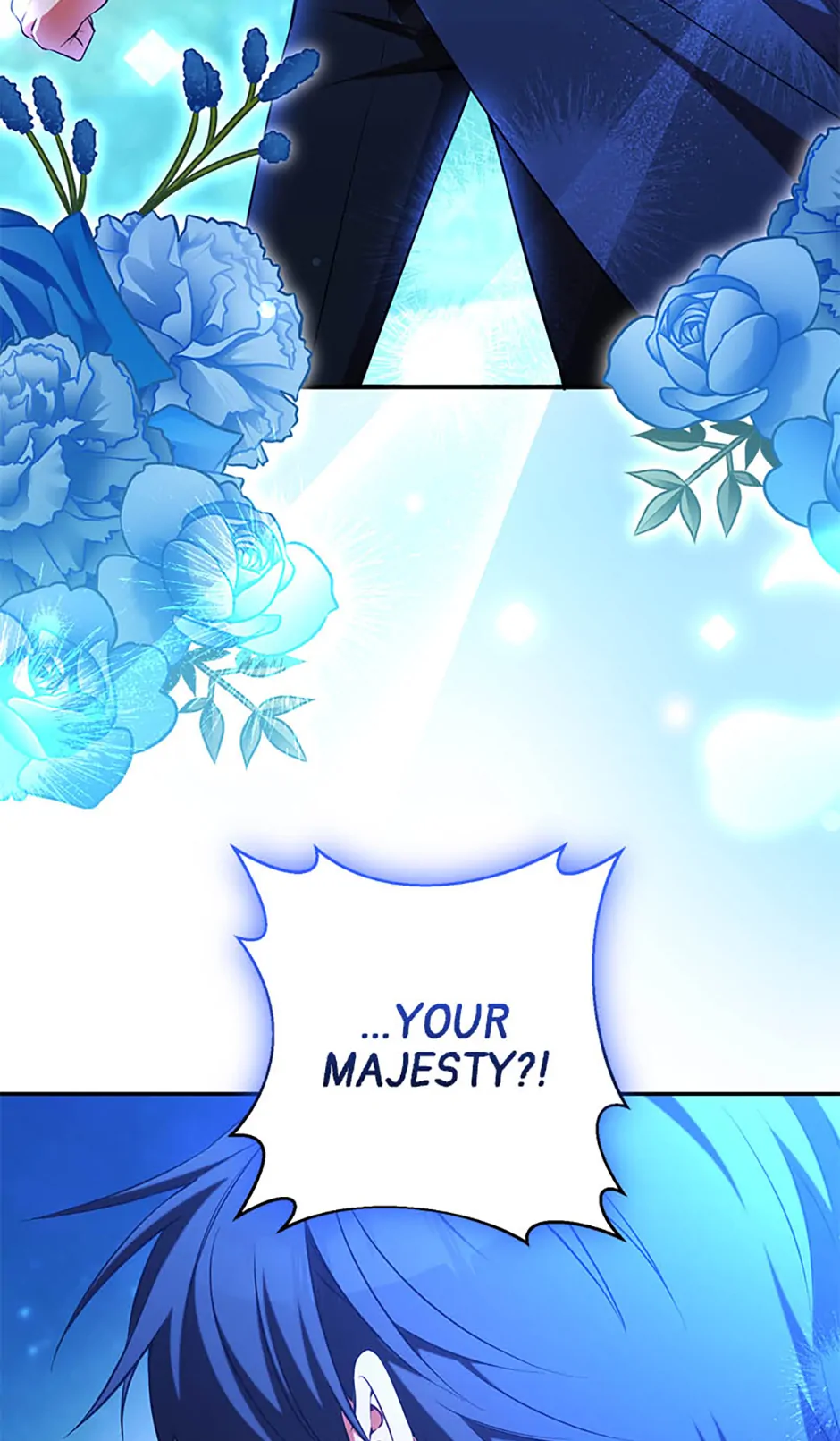How to Make My Tyrant Husband Love Me Chapter 64 - Page 58