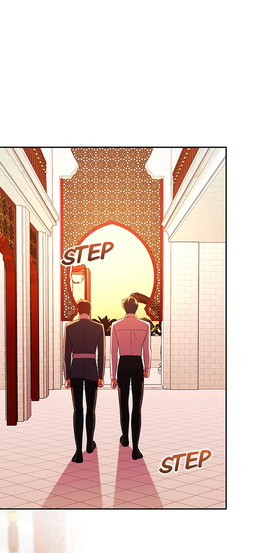 How to Make My Tyrant Husband Love Me Chapter 64 - Page 60