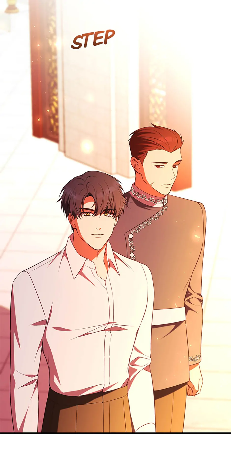 How to Make My Tyrant Husband Love Me Chapter 64 - Page 61