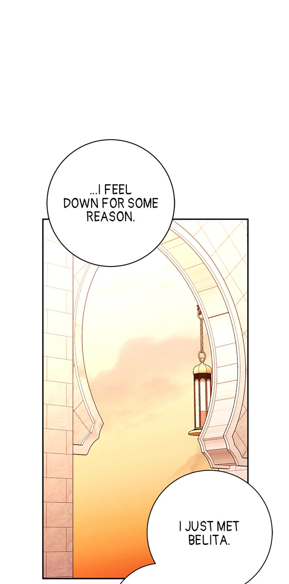 How to Make My Tyrant Husband Love Me Chapter 64 - Page 62