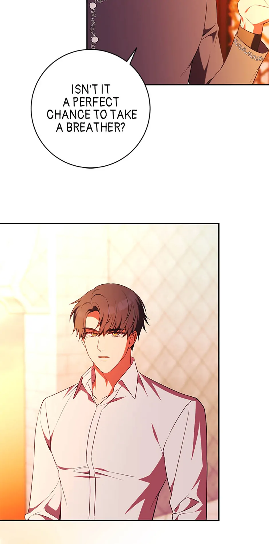 How to Make My Tyrant Husband Love Me Chapter 64 - Page 66