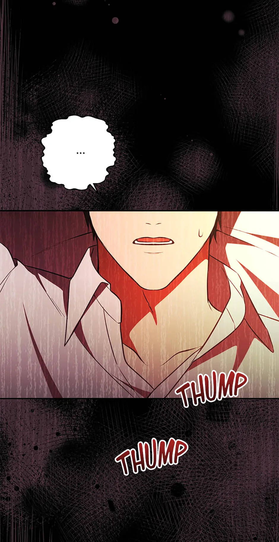 How to Make My Tyrant Husband Love Me Chapter 64 - Page 69