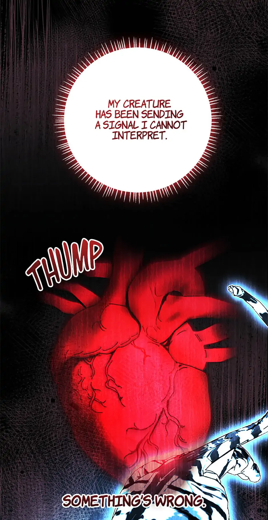 How to Make My Tyrant Husband Love Me Chapter 64 - Page 70