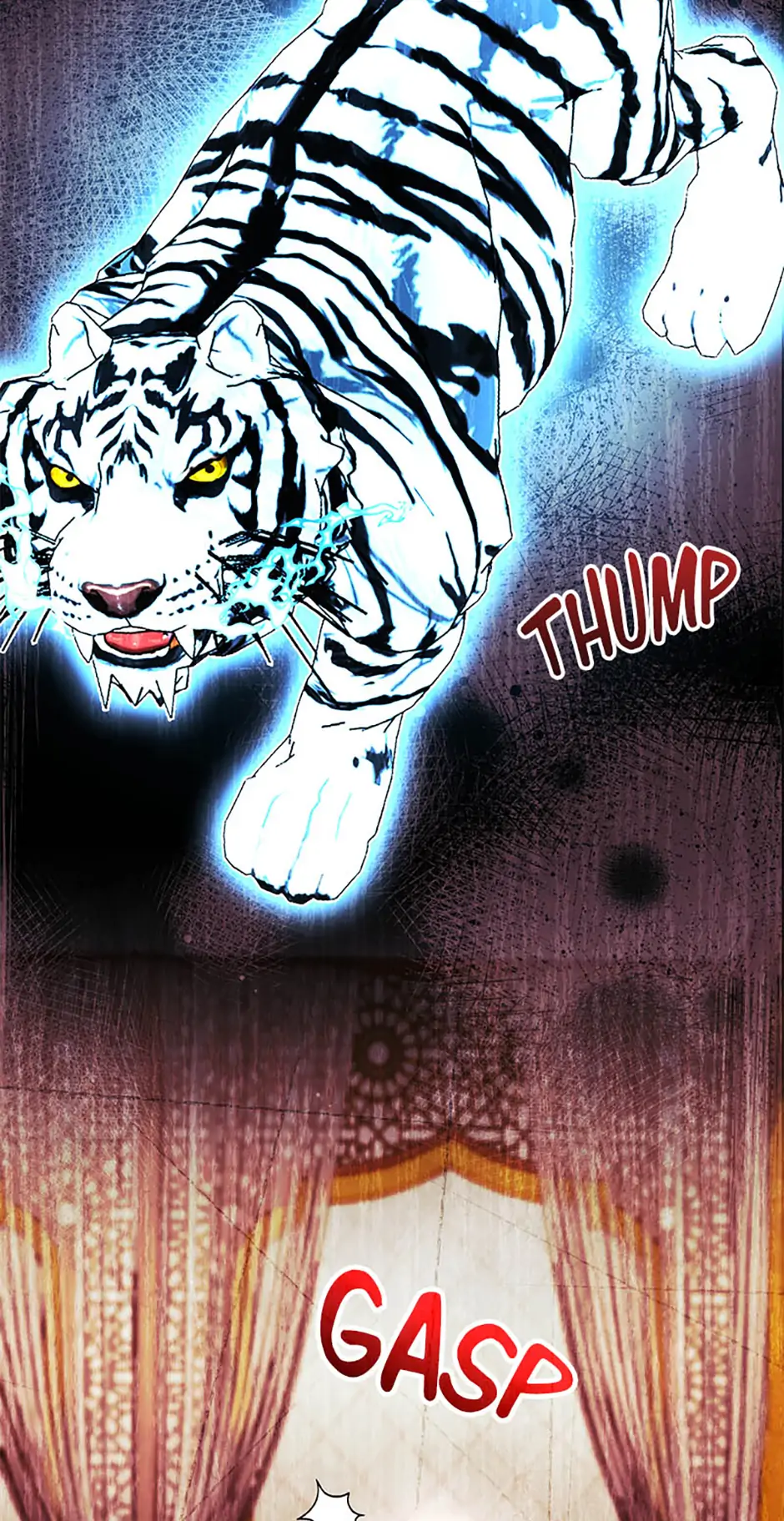 How to Make My Tyrant Husband Love Me Chapter 64 - Page 71