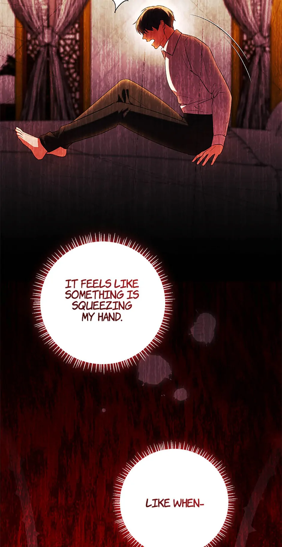 How to Make My Tyrant Husband Love Me Chapter 64 - Page 72