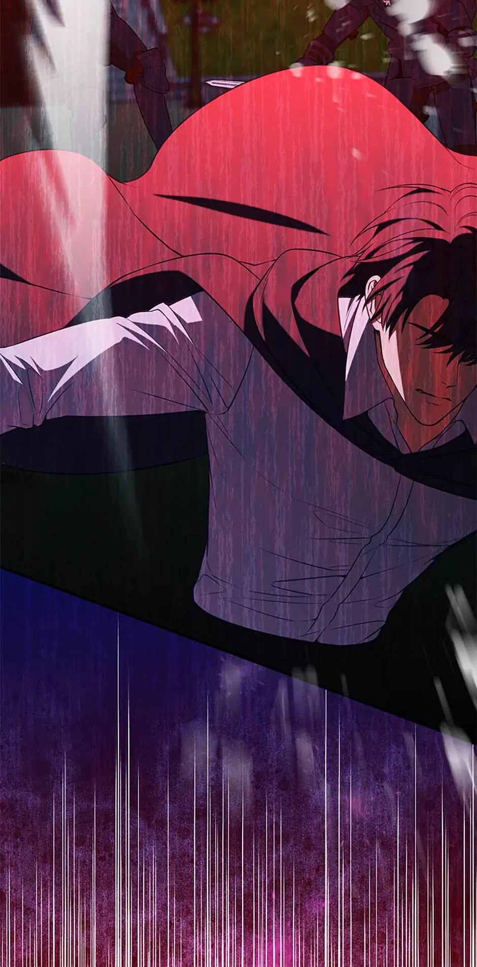 How to Make My Tyrant Husband Love Me Chapter 64 - Page 78