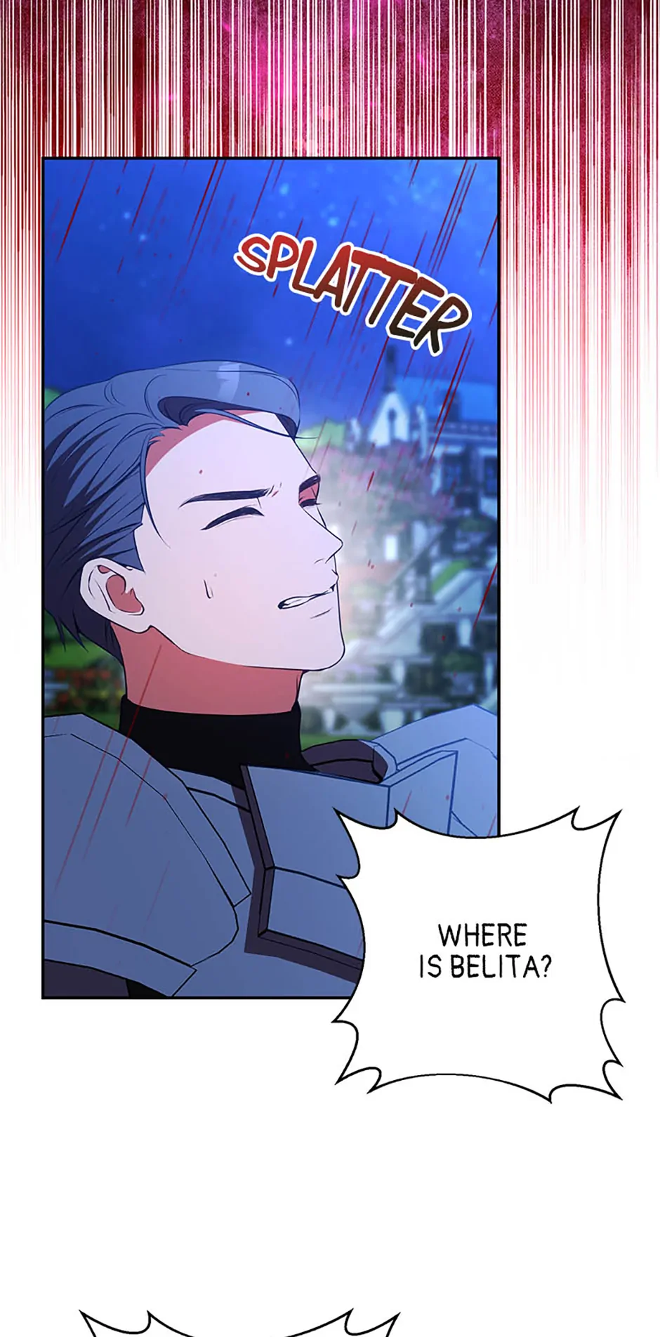How to Make My Tyrant Husband Love Me Chapter 64 - Page 79