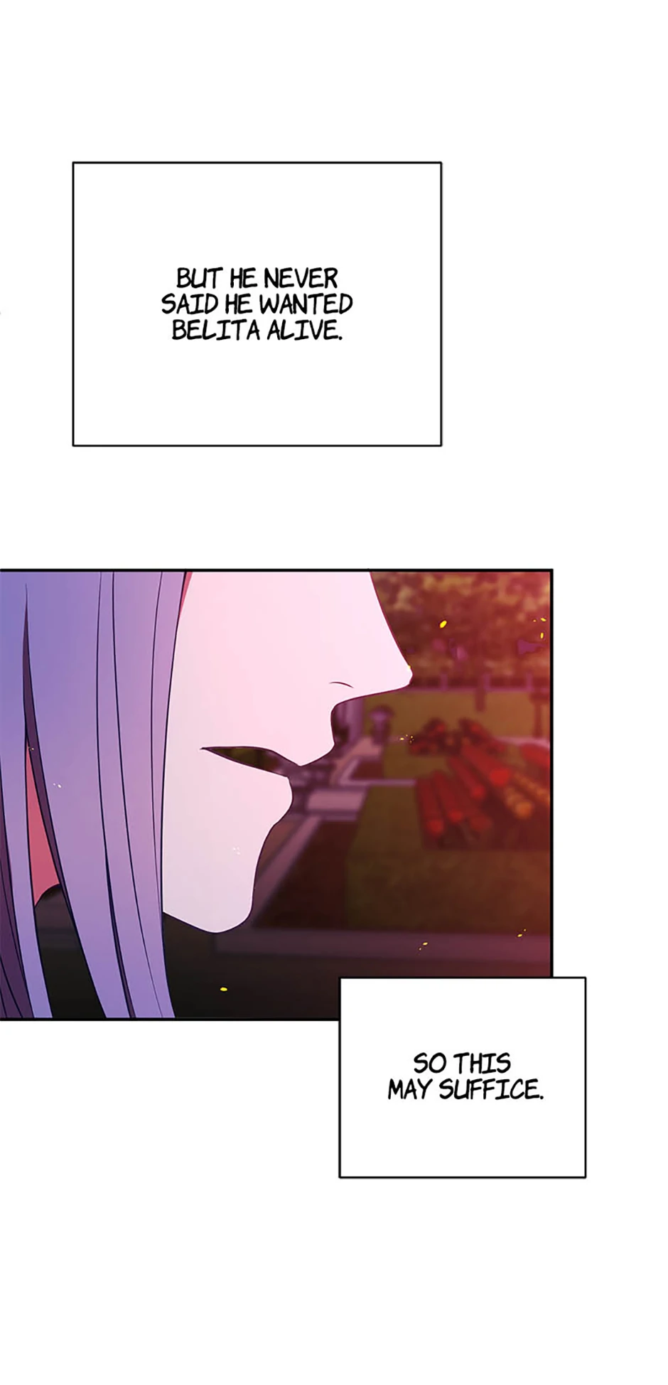 How to Make My Tyrant Husband Love Me Chapter 64 - Page 8