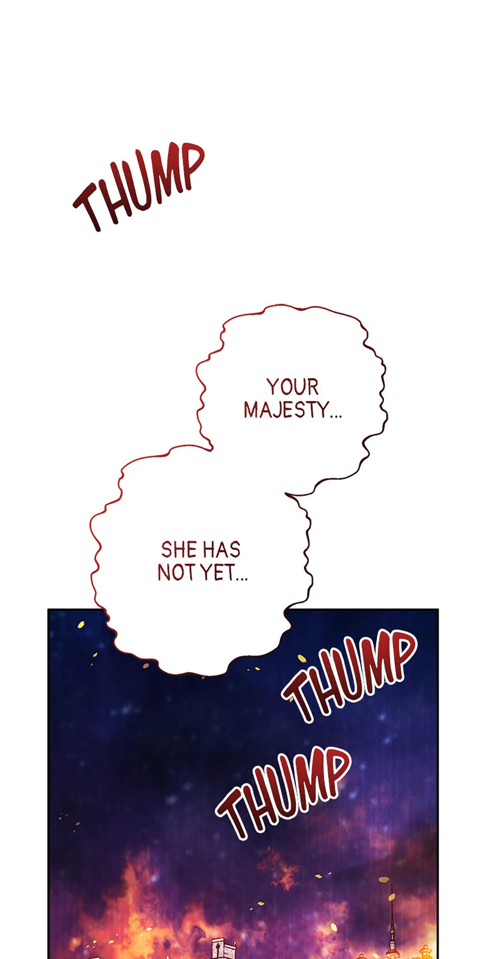 How to Make My Tyrant Husband Love Me Chapter 64 - Page 81