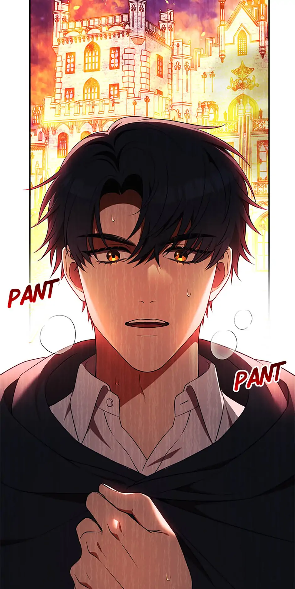 How to Make My Tyrant Husband Love Me Chapter 64 - Page 82