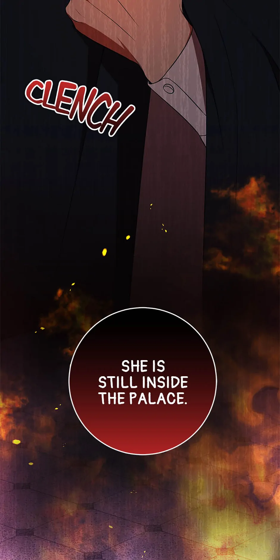 How to Make My Tyrant Husband Love Me Chapter 64 - Page 83