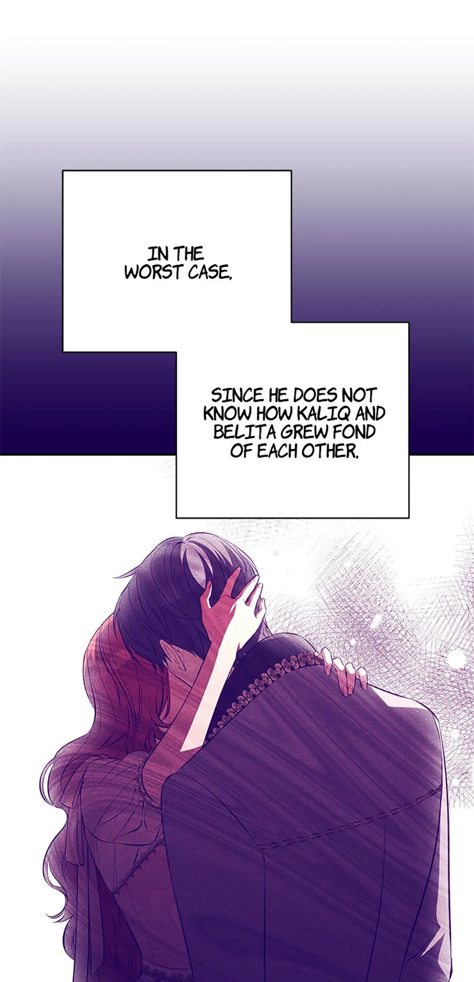 How to Make My Tyrant Husband Love Me Chapter 64 - Page 9
