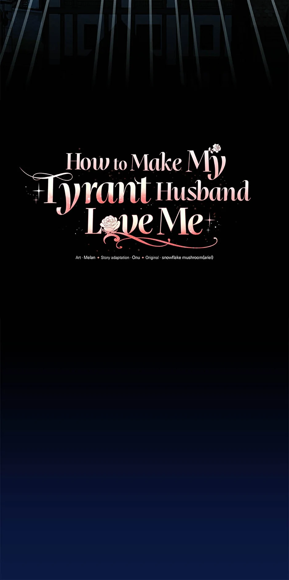 How to Make My Tyrant Husband Love Me Chapter 68 - Page 13