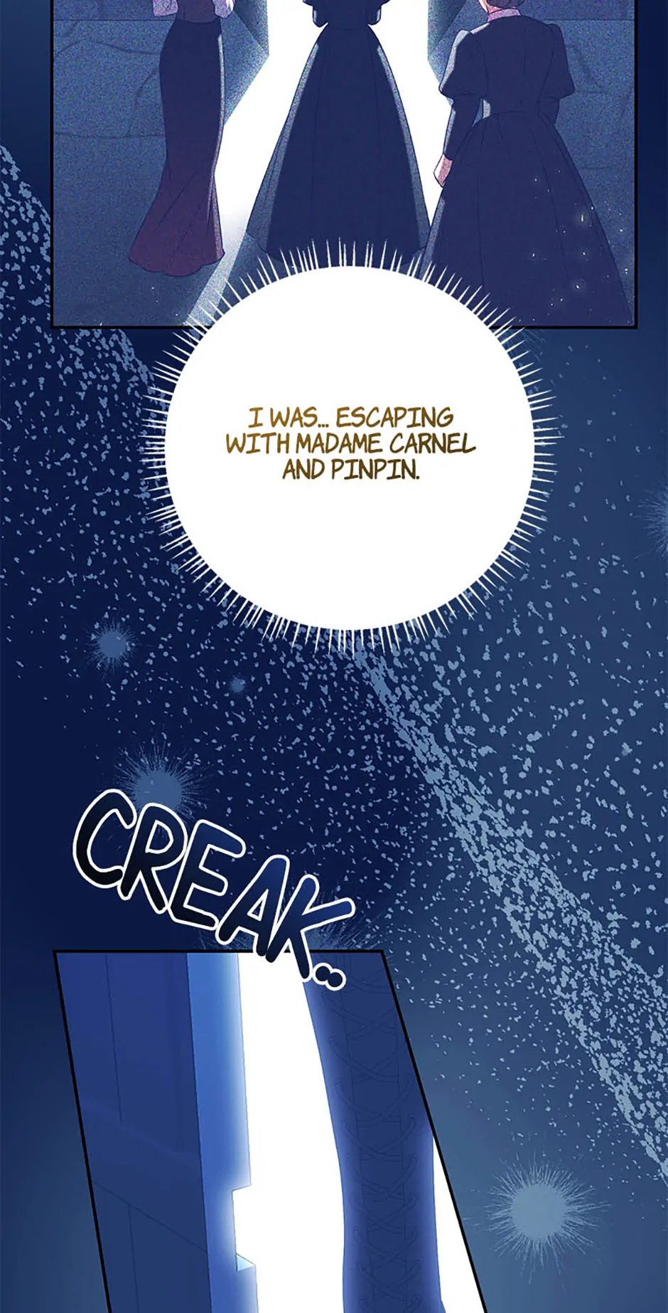 How to Make My Tyrant Husband Love Me Chapter 68 - Page 17