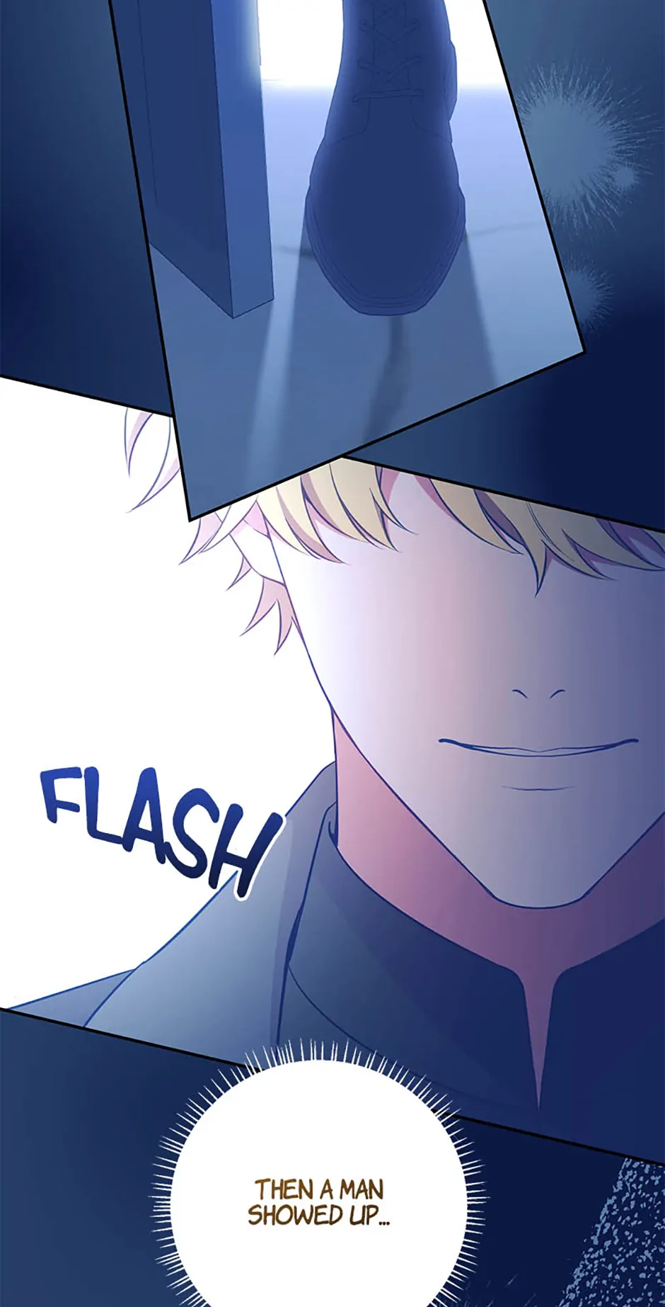 How to Make My Tyrant Husband Love Me Chapter 68 - Page 18