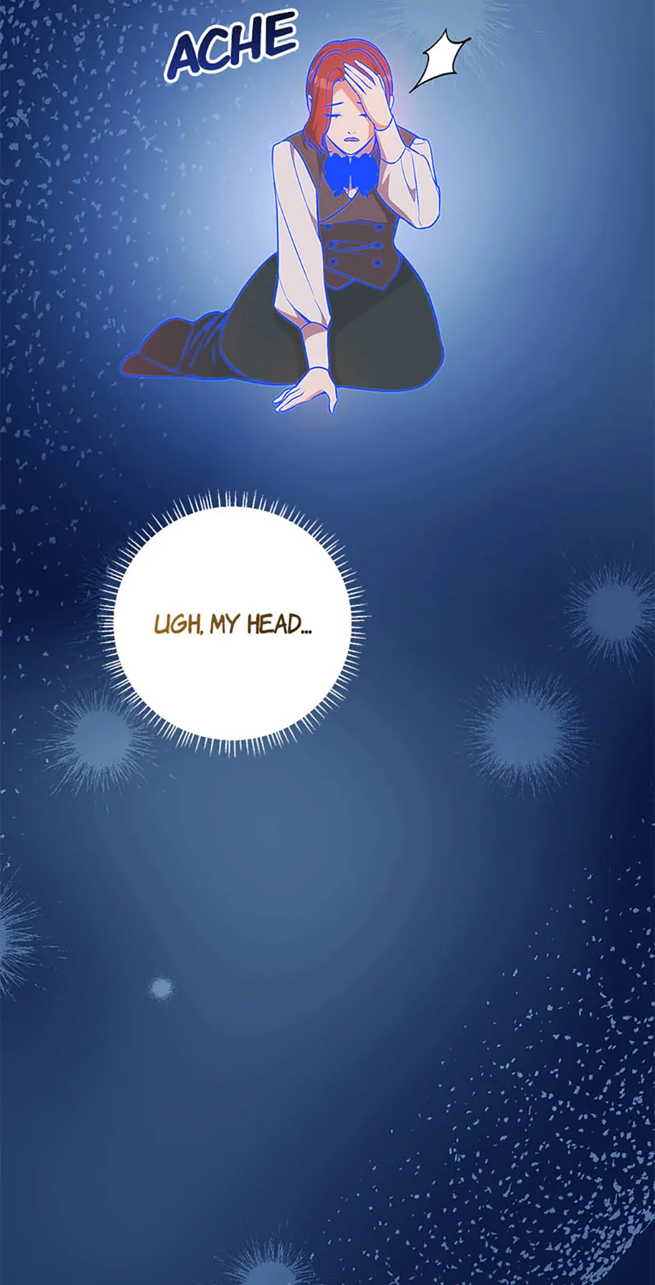 How to Make My Tyrant Husband Love Me Chapter 68 - Page 20