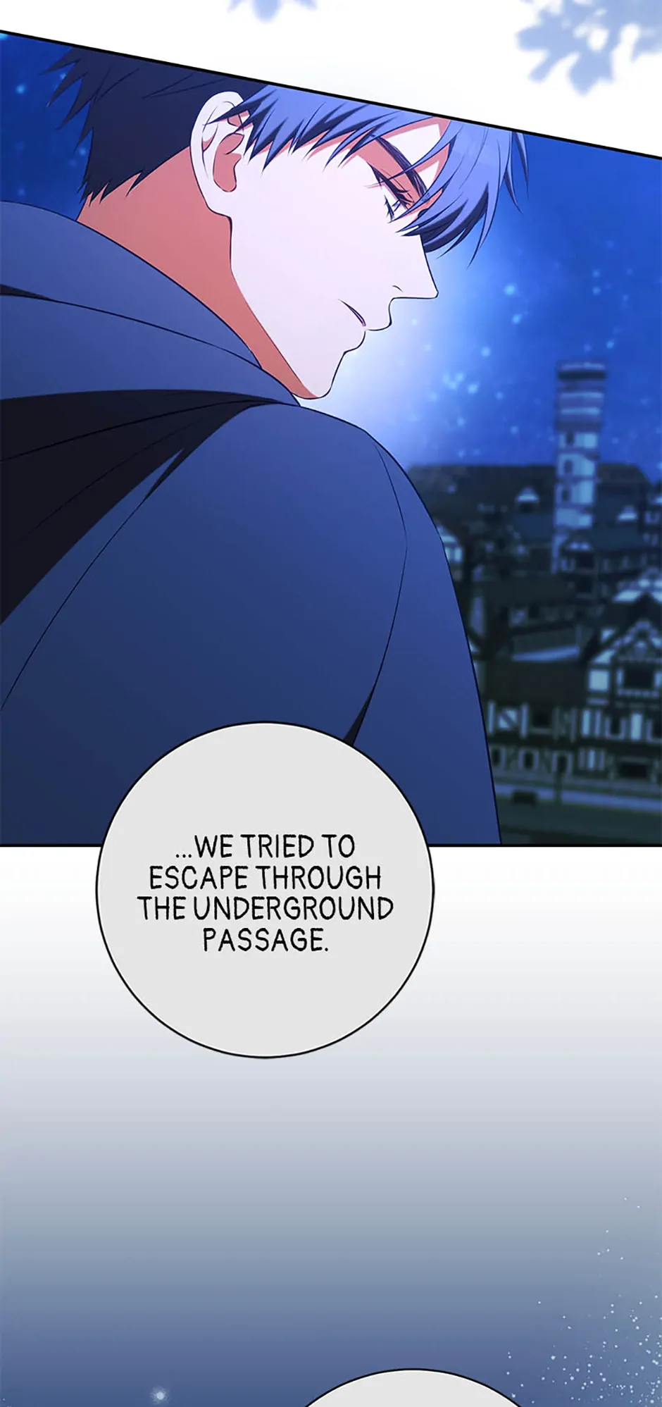 How to Make My Tyrant Husband Love Me Chapter 68 - Page 3