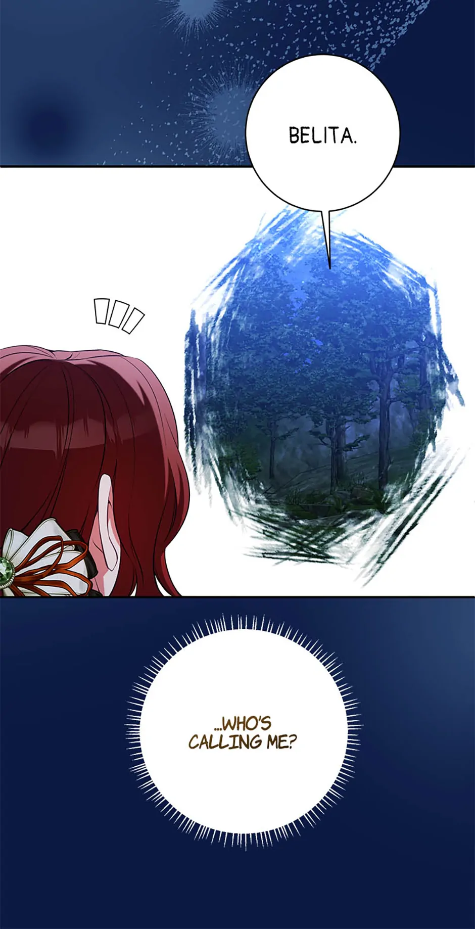 How to Make My Tyrant Husband Love Me Chapter 68 - Page 21