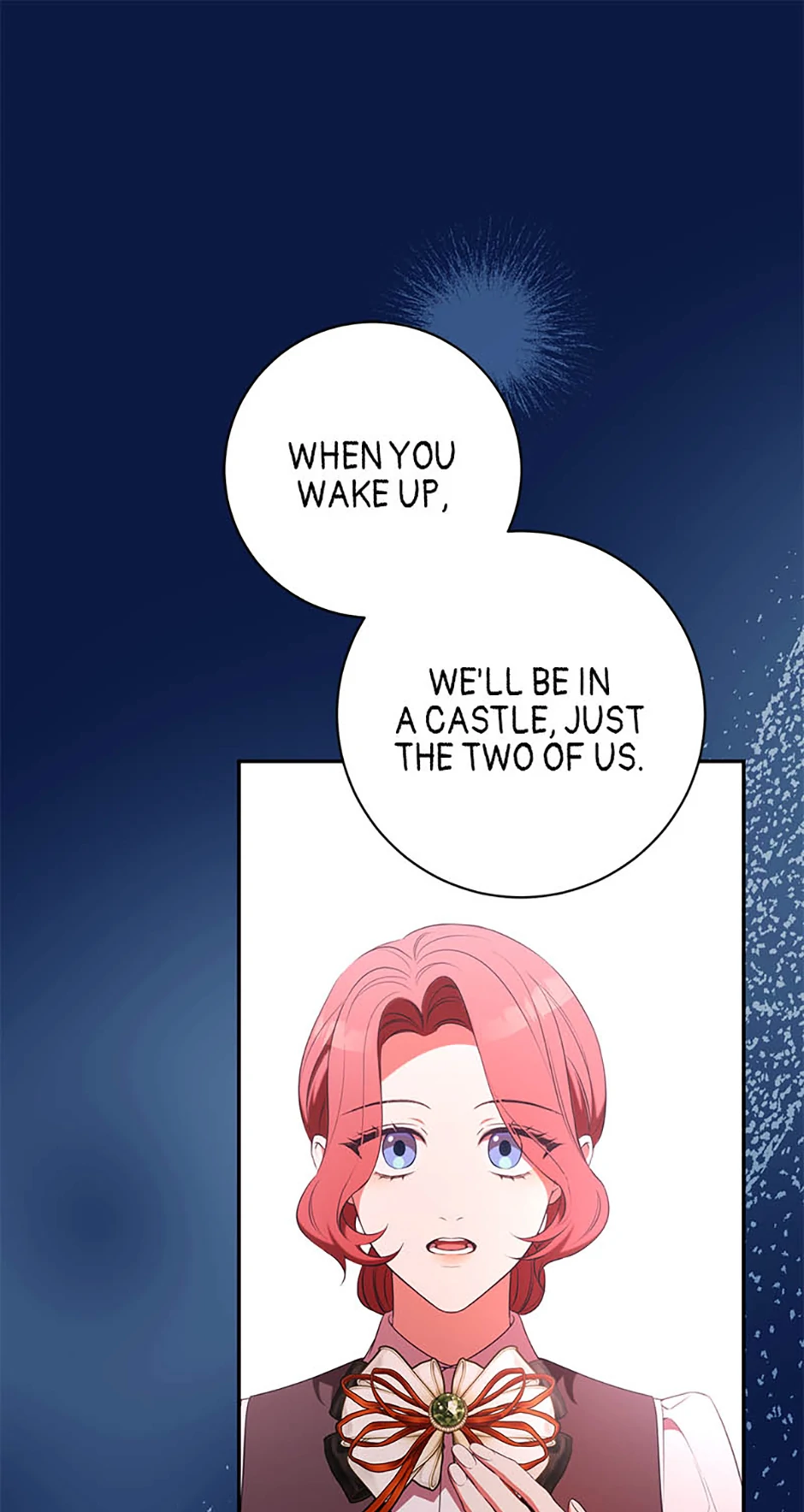 How to Make My Tyrant Husband Love Me Chapter 68 - Page 22