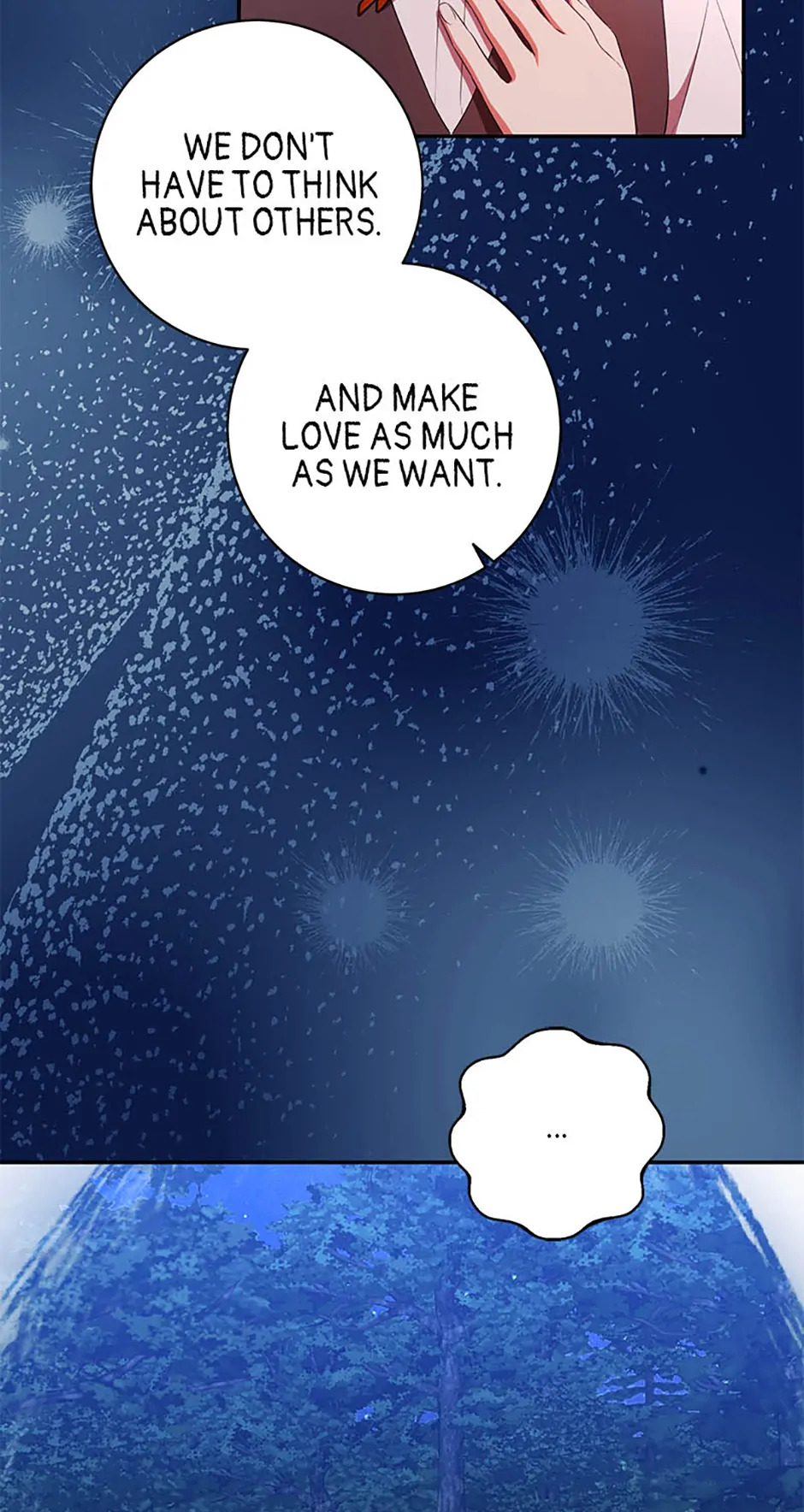 How to Make My Tyrant Husband Love Me Chapter 68 - Page 23