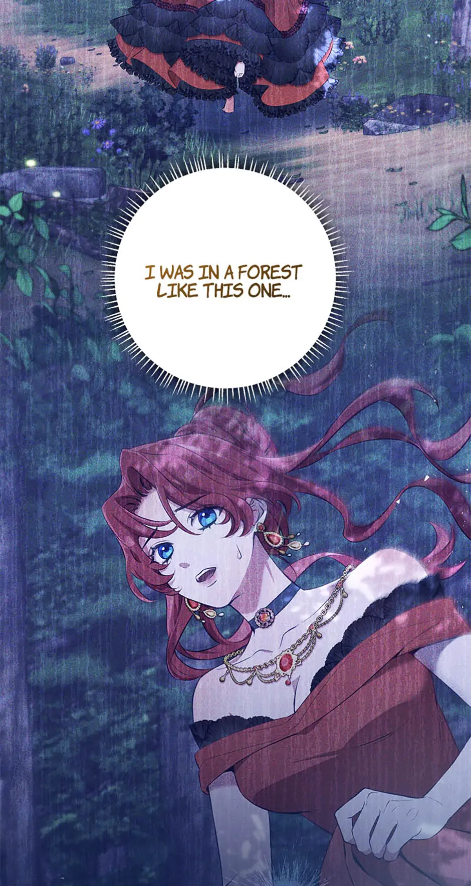 How to Make My Tyrant Husband Love Me Chapter 68 - Page 26