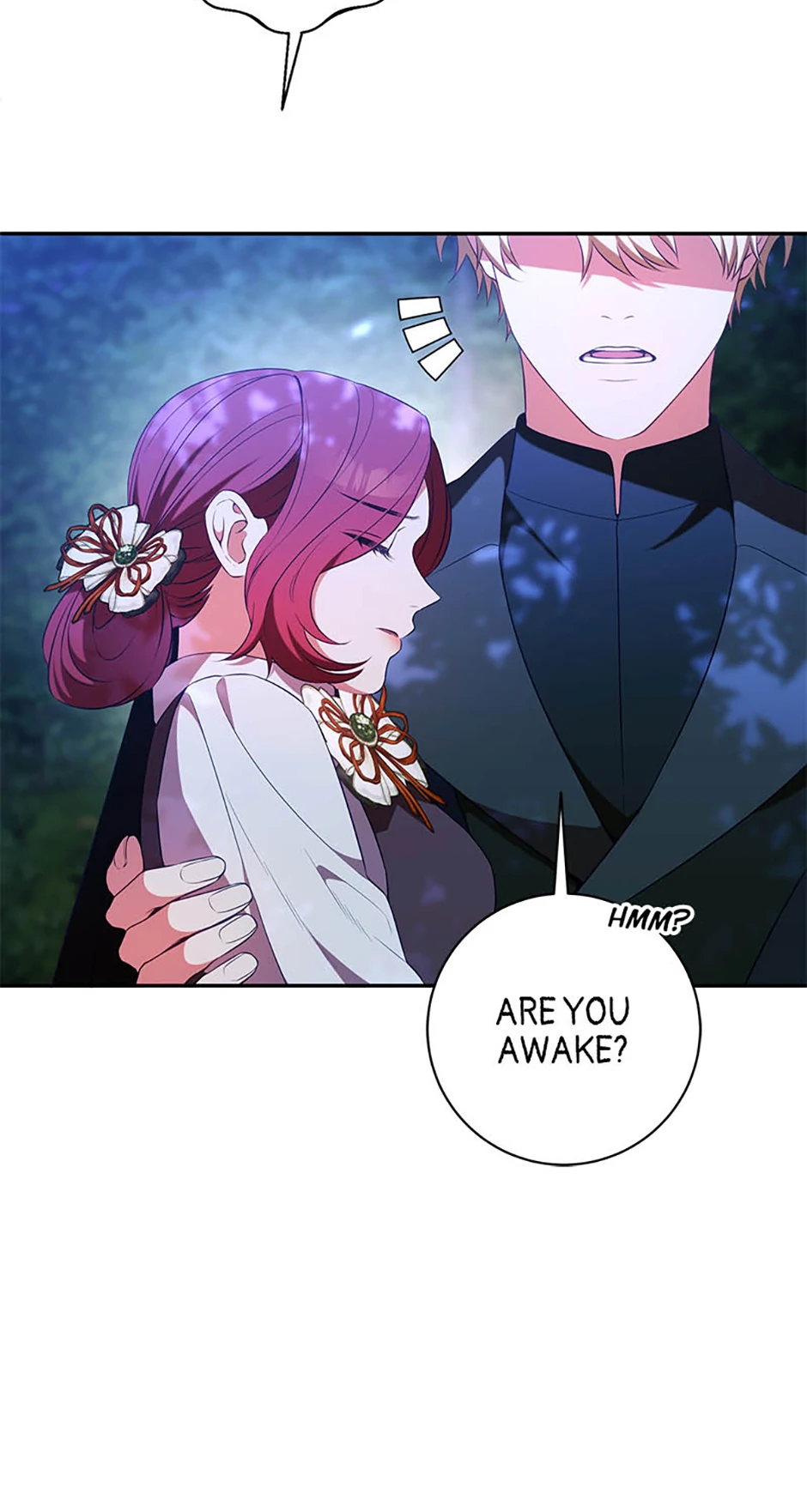How to Make My Tyrant Husband Love Me Chapter 68 - Page 29
