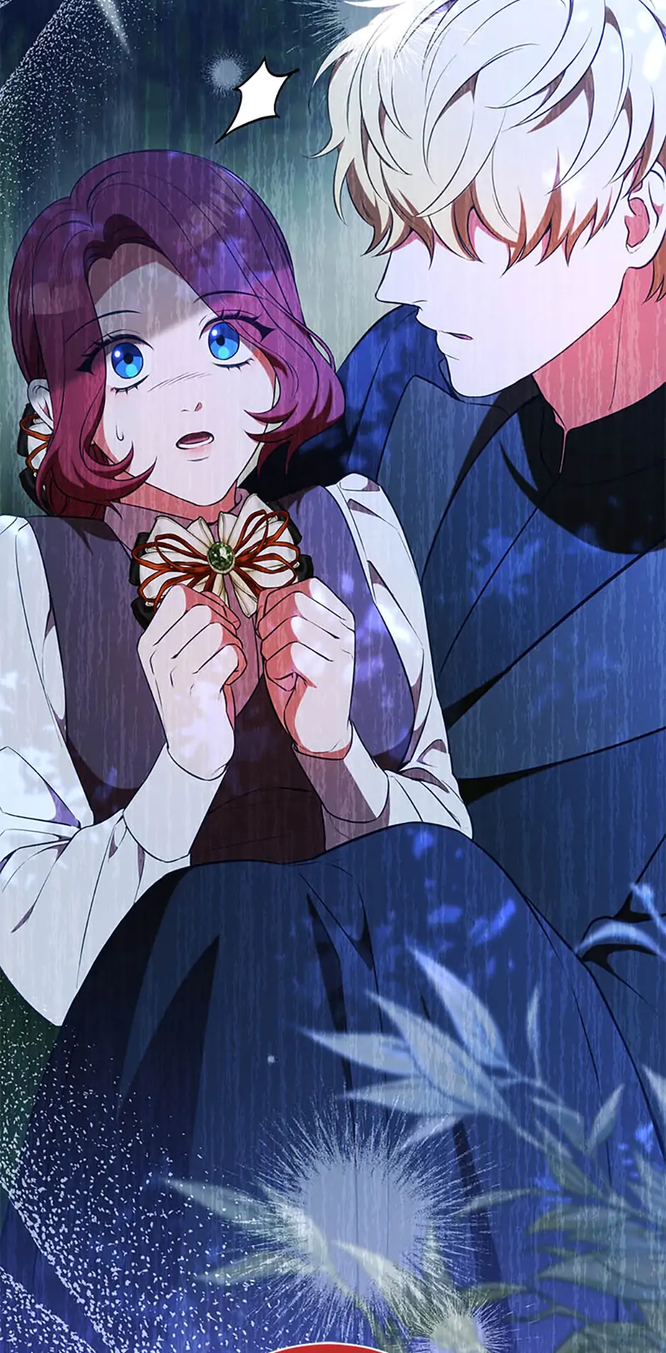 How to Make My Tyrant Husband Love Me Chapter 68 - Page 32