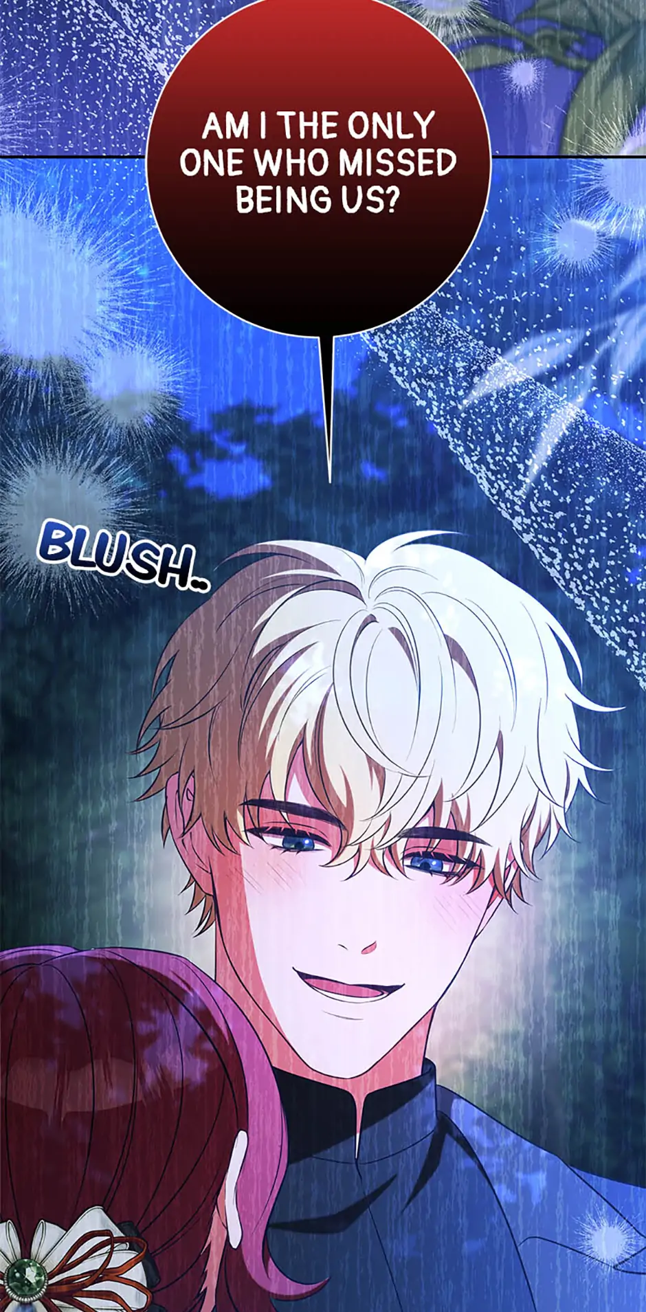 How to Make My Tyrant Husband Love Me Chapter 68 - Page 33