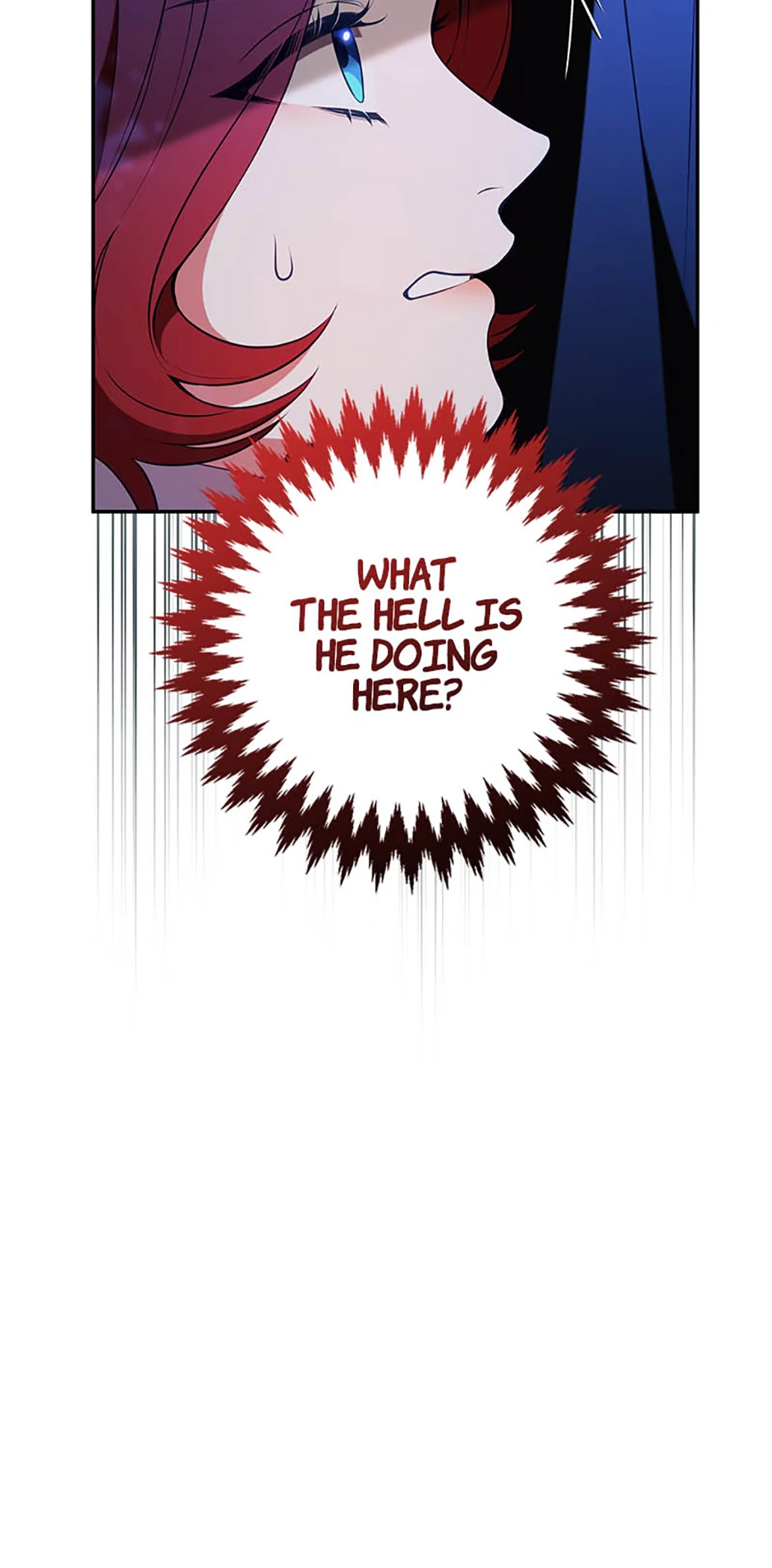 How to Make My Tyrant Husband Love Me Chapter 68 - Page 35