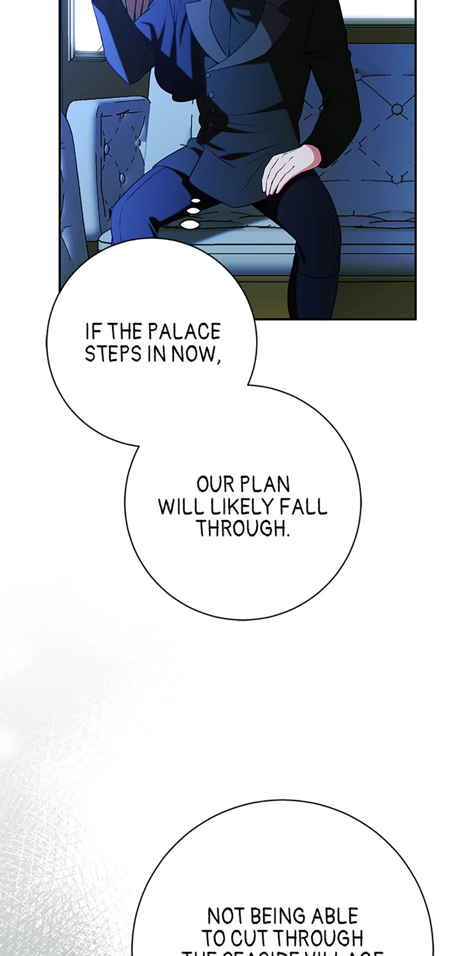 How to Make My Tyrant Husband Love Me Chapter 68 - Page 40