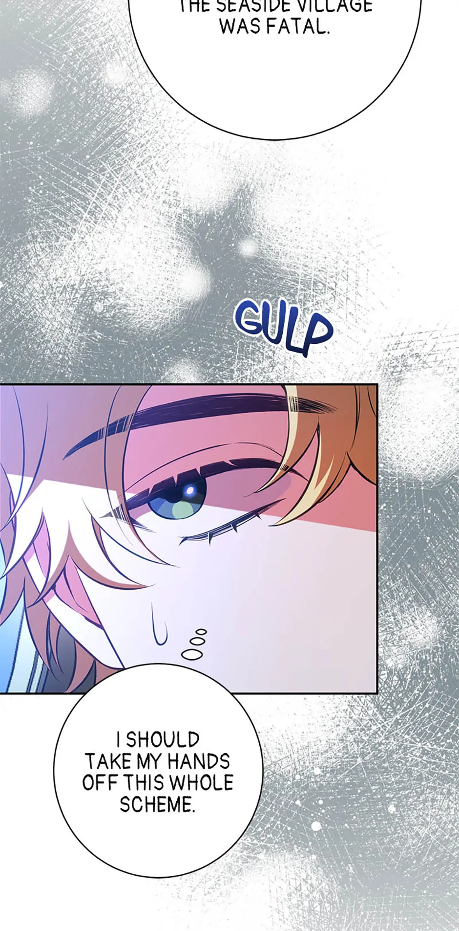 How to Make My Tyrant Husband Love Me Chapter 68 - Page 41