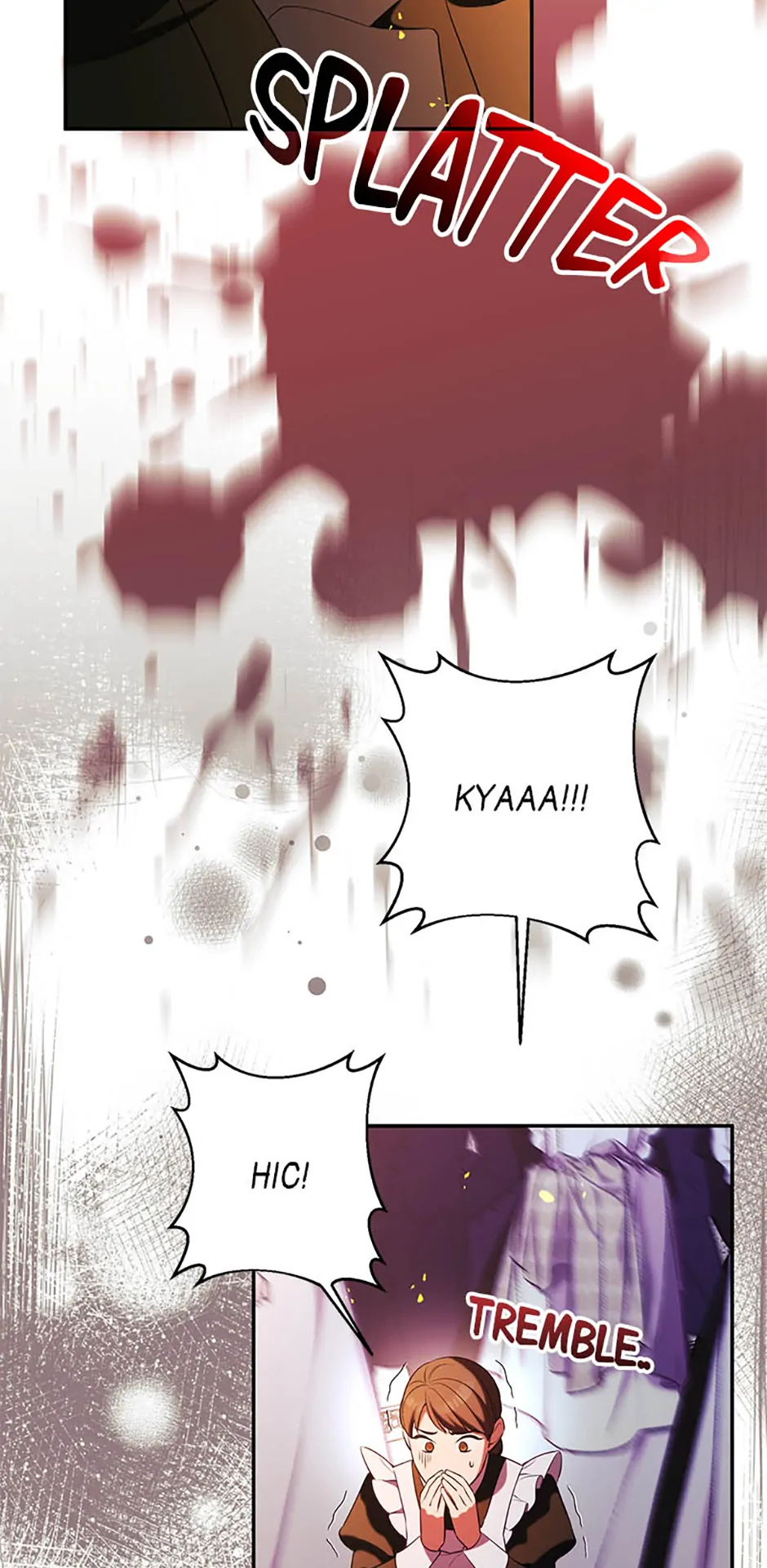 How to Make My Tyrant Husband Love Me Chapter 68 - Page 48