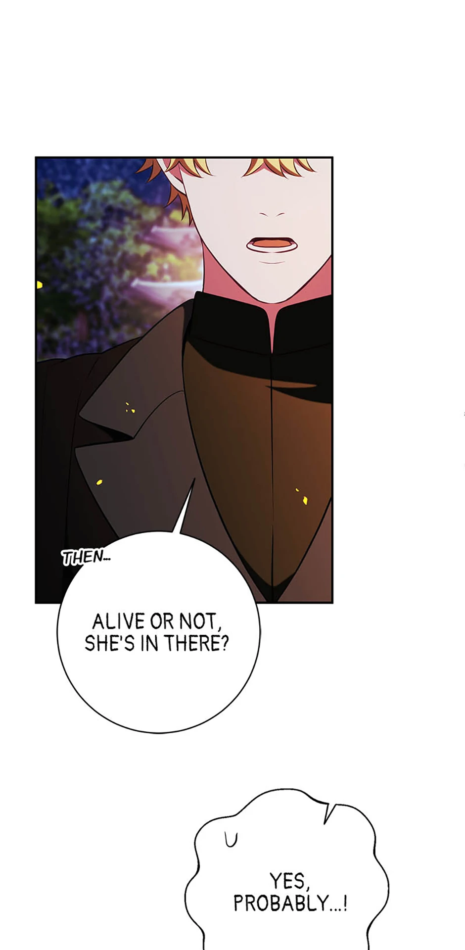 How to Make My Tyrant Husband Love Me Chapter 68 - Page 52