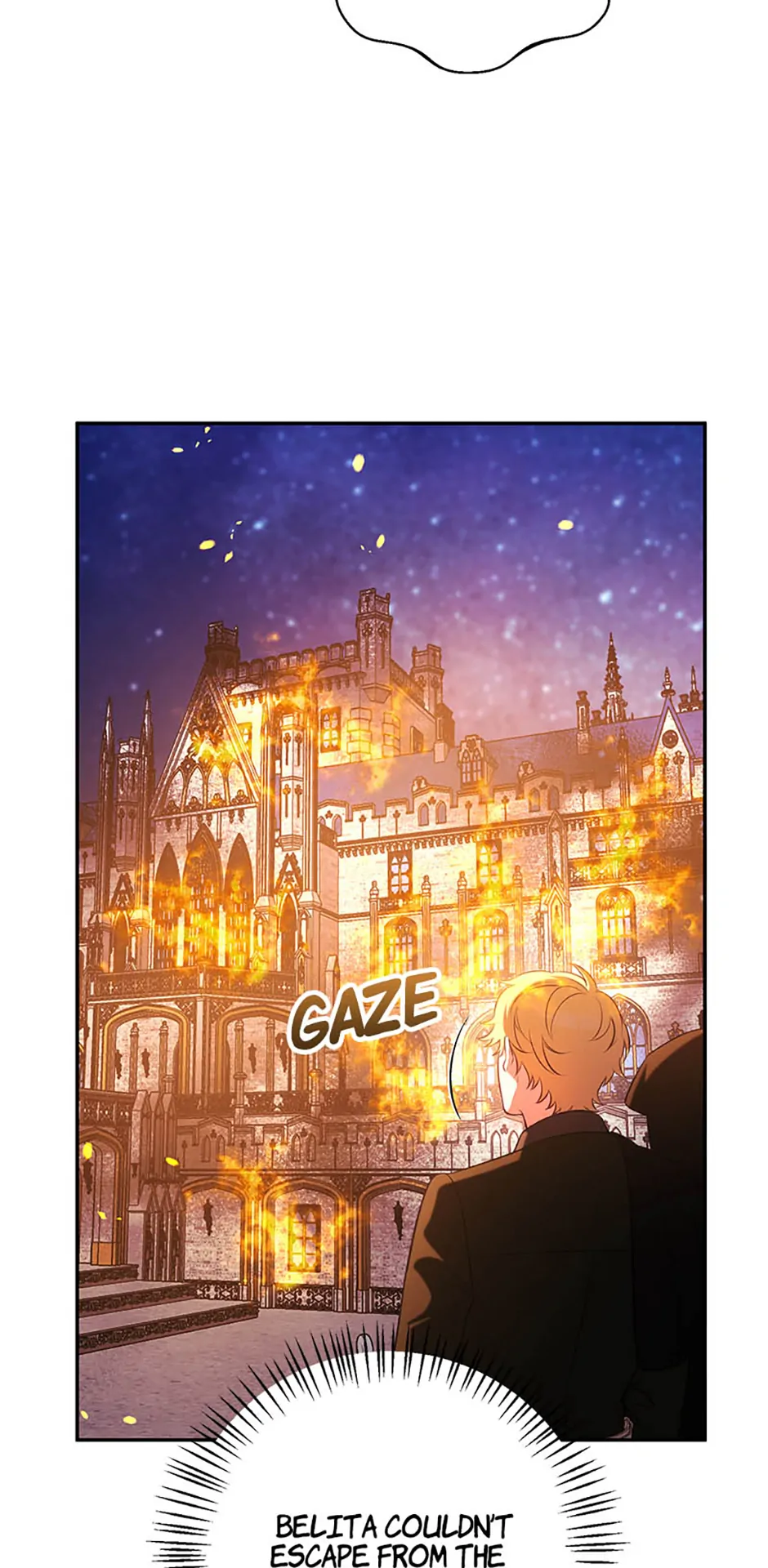 How to Make My Tyrant Husband Love Me Chapter 68 - Page 53