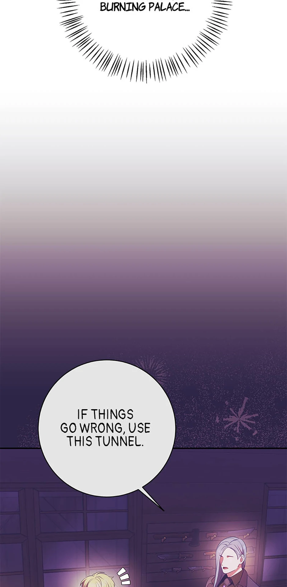 How to Make My Tyrant Husband Love Me Chapter 68 - Page 54