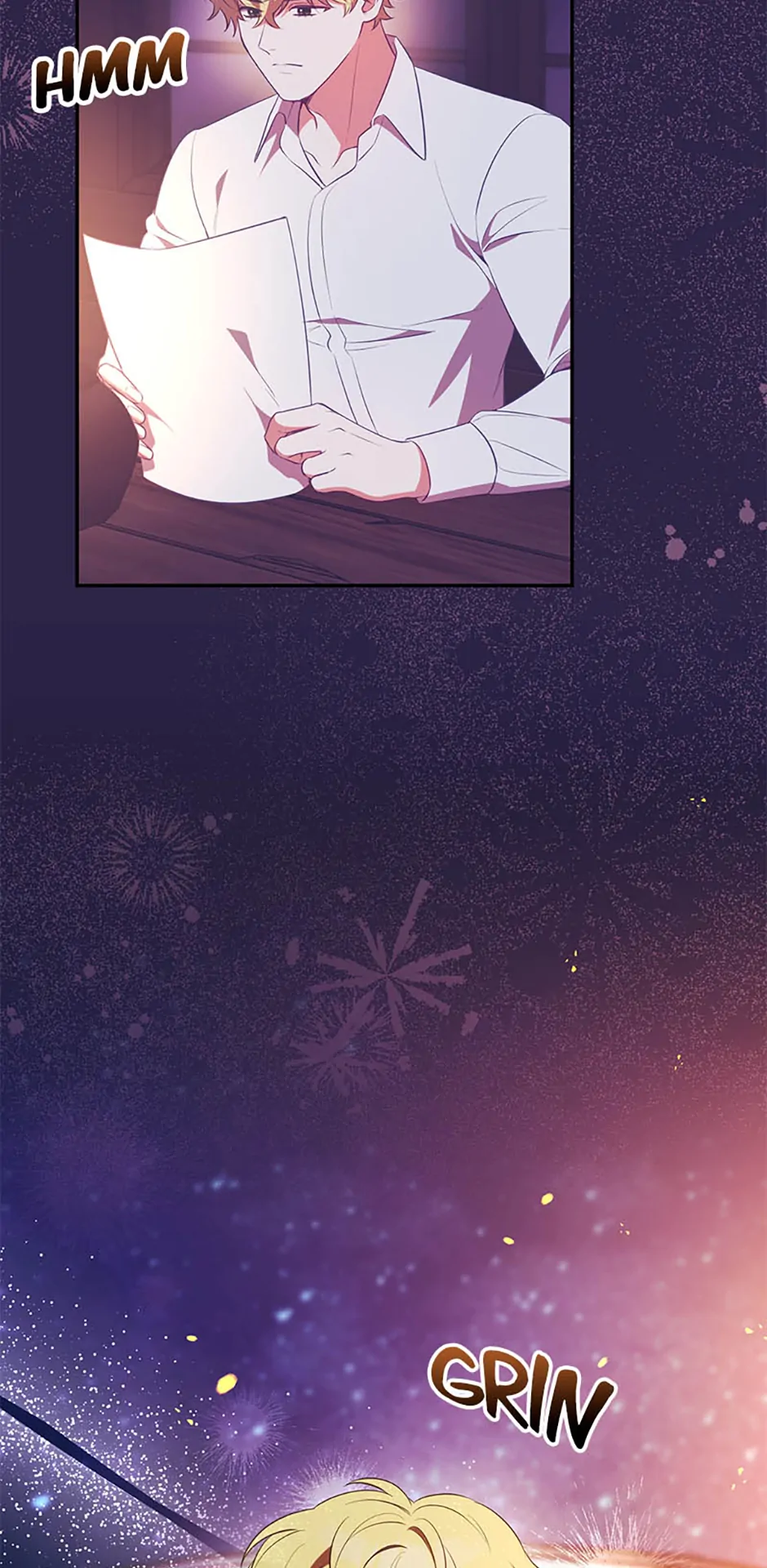 How to Make My Tyrant Husband Love Me Chapter 68 - Page 57