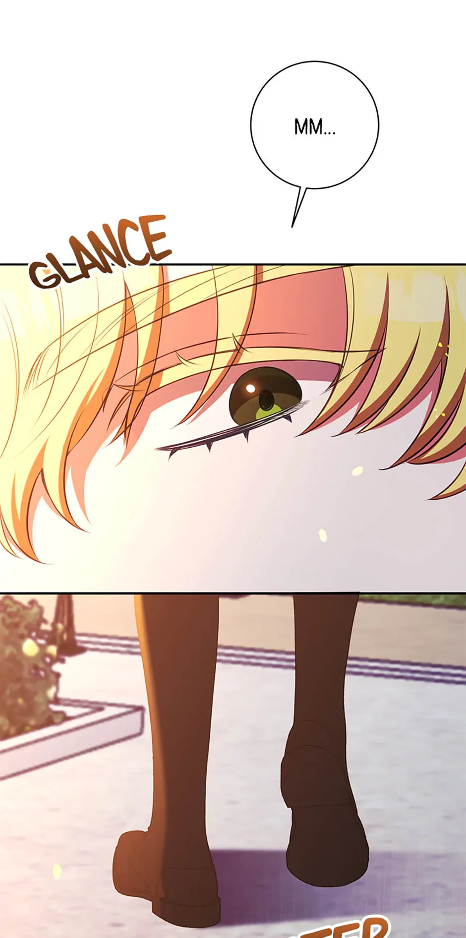 How to Make My Tyrant Husband Love Me Chapter 68 - Page 60