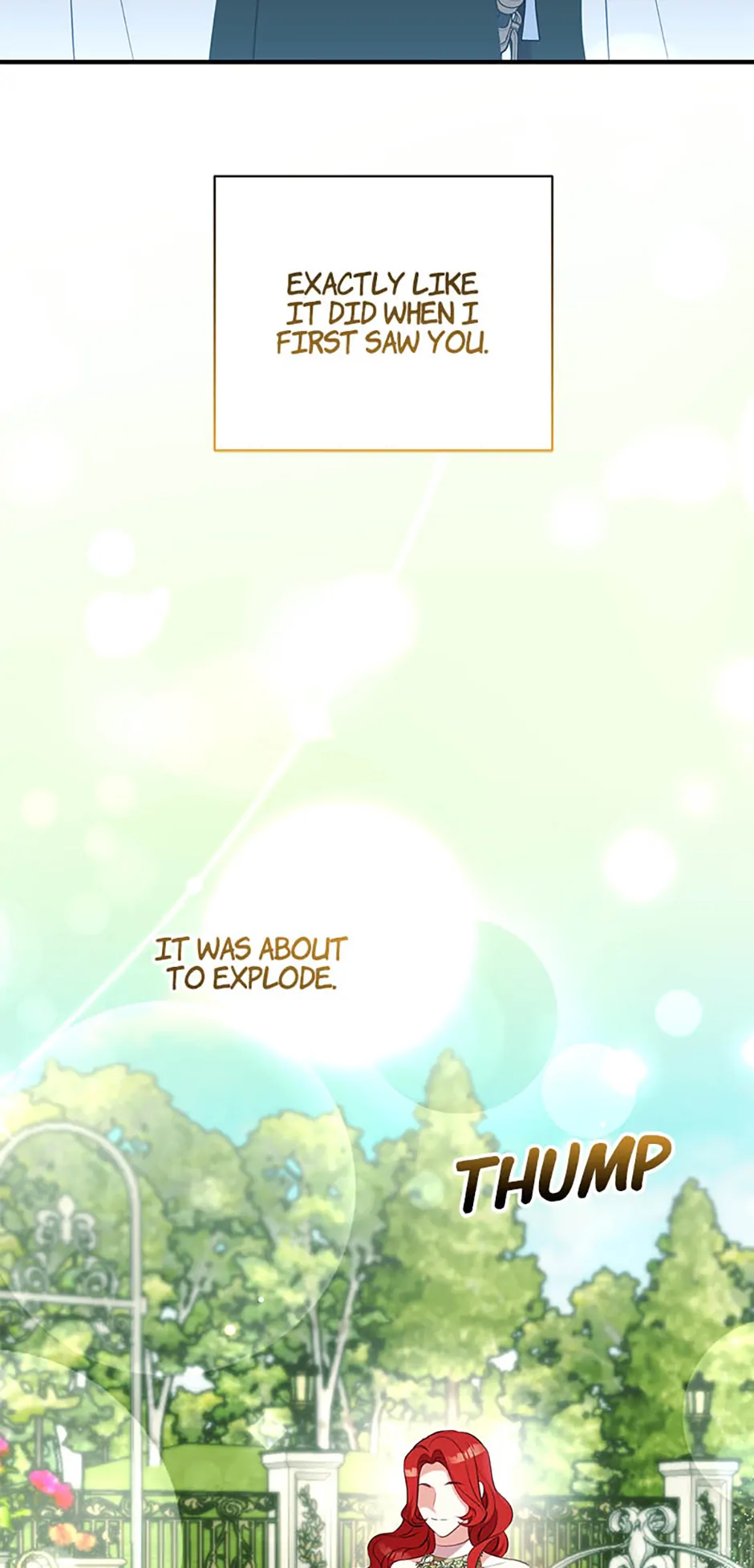 How to Make My Tyrant Husband Love Me Chapter 68 - Page 65