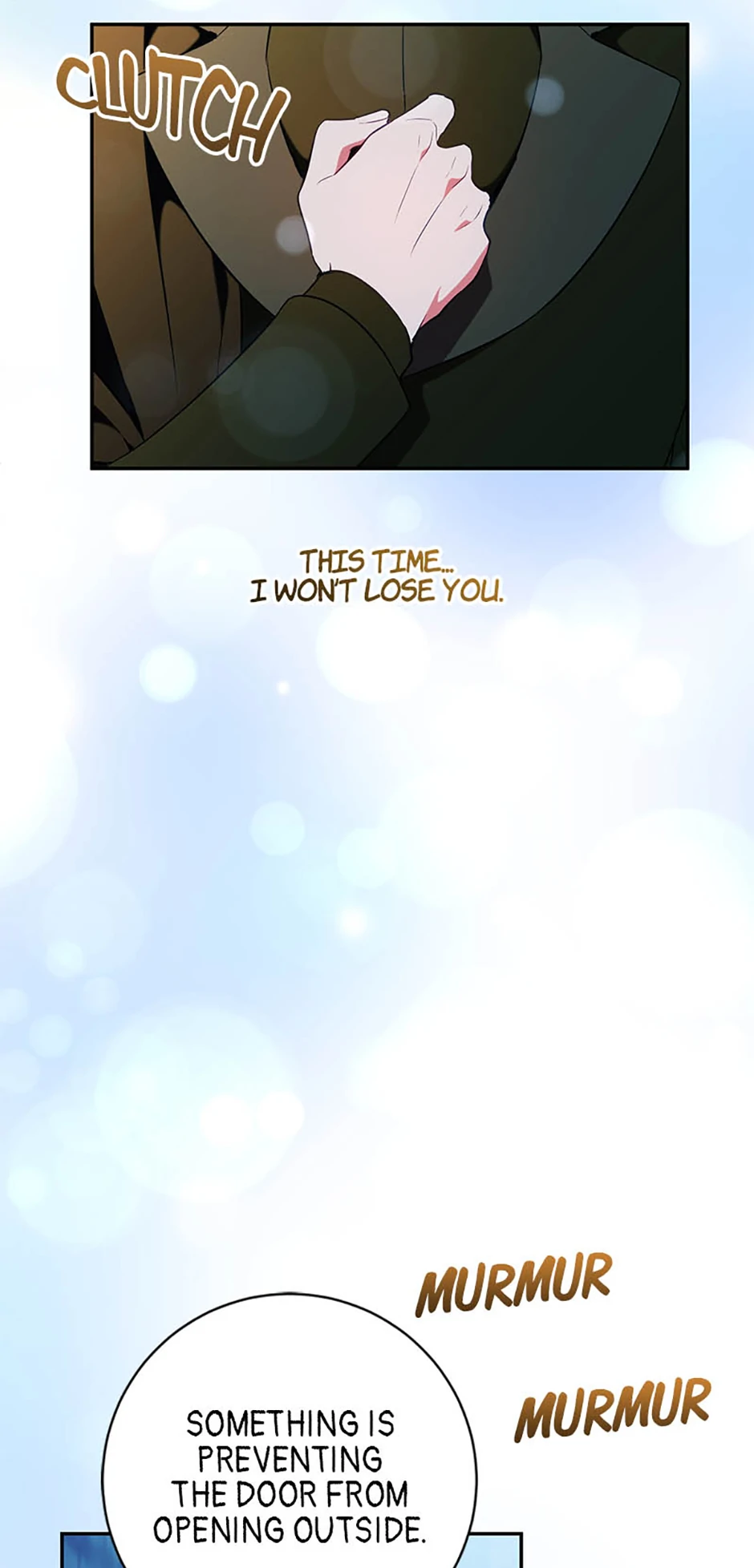 How to Make My Tyrant Husband Love Me Chapter 68 - Page 67