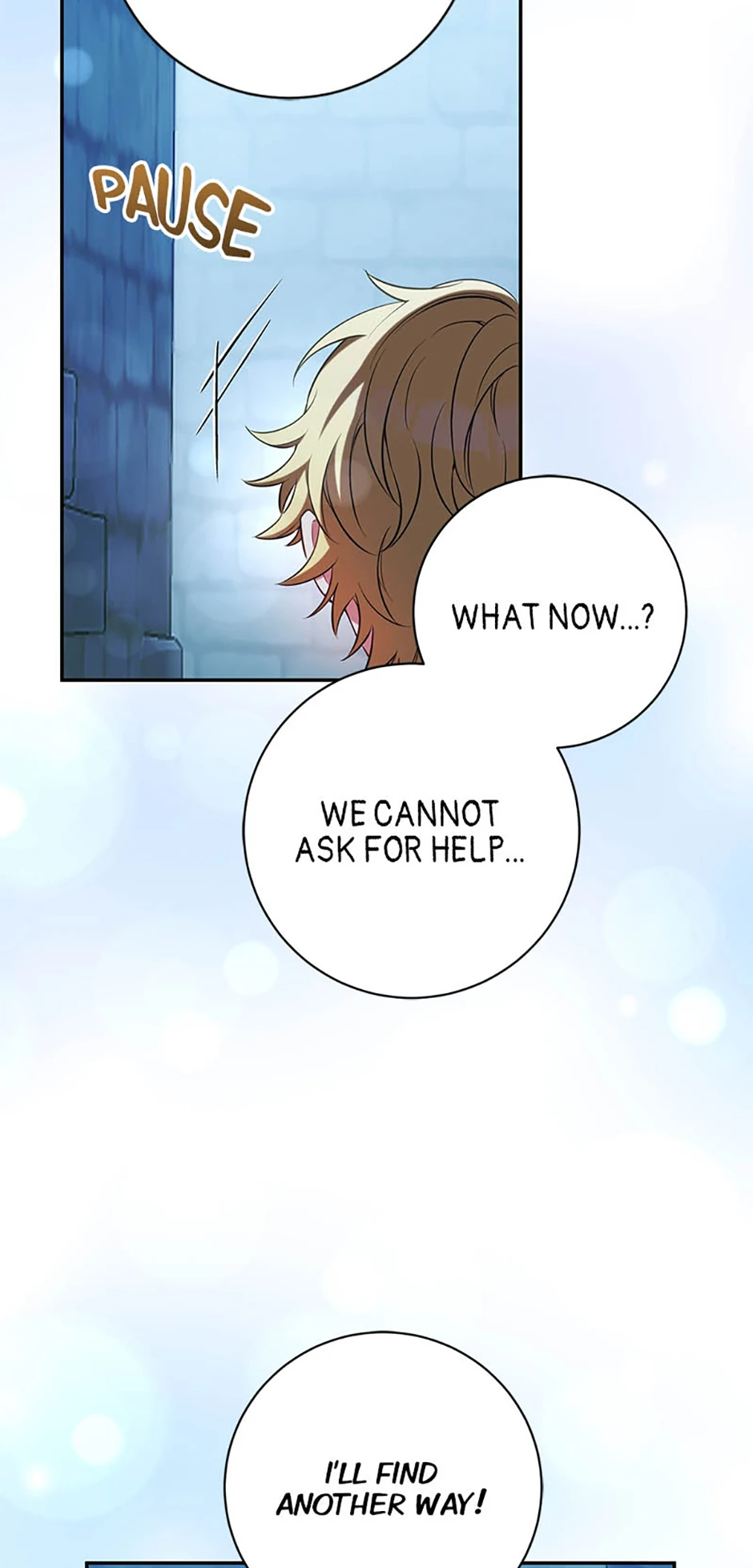 How to Make My Tyrant Husband Love Me Chapter 68 - Page 68