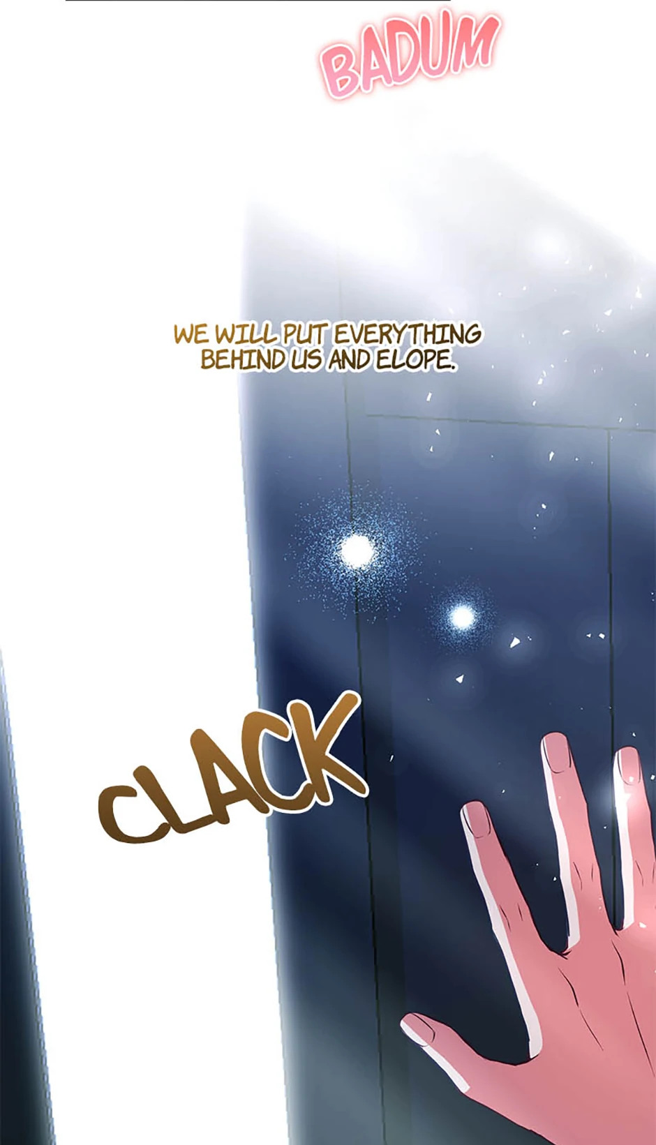 How to Make My Tyrant Husband Love Me Chapter 68 - Page 71