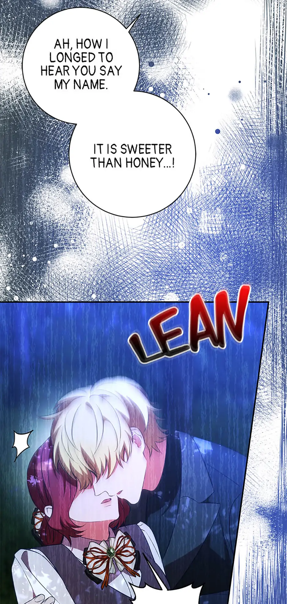 How to Make My Tyrant Husband Love Me Chapter 68 - Page 77