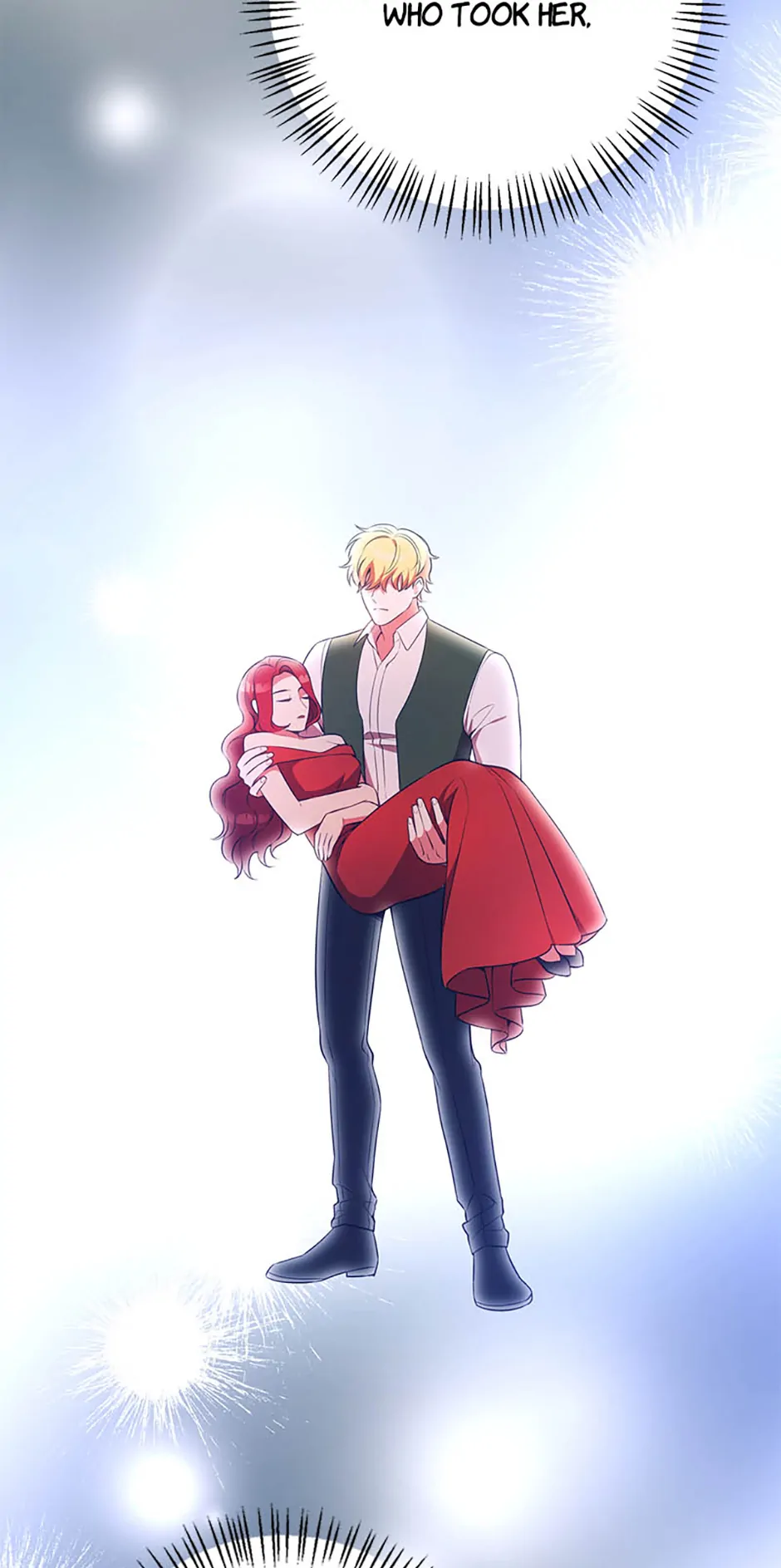 How to Make My Tyrant Husband Love Me Chapter 68 - Page 9