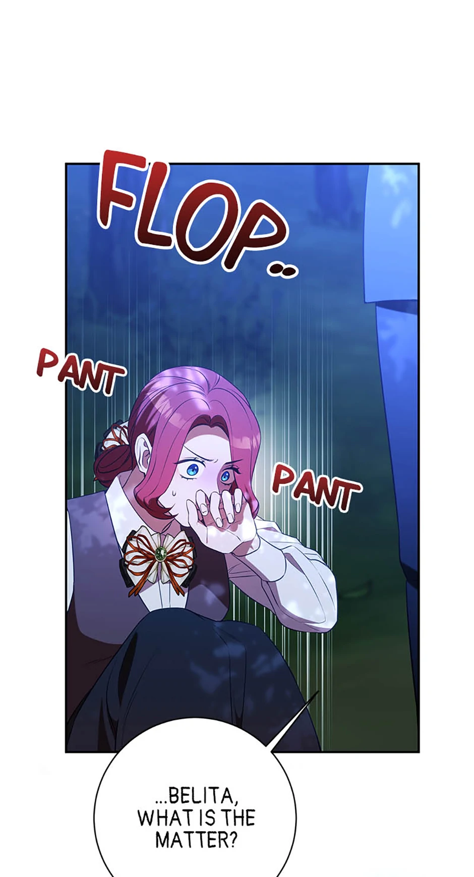 How to Make My Tyrant Husband Love Me Chapter 68 - Page 81