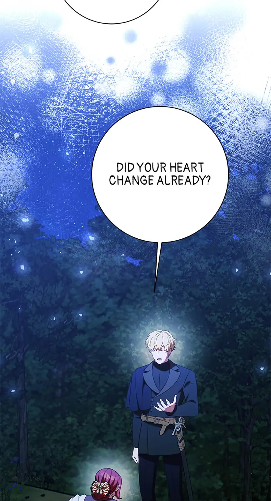 How to Make My Tyrant Husband Love Me Chapter 68 - Page 82