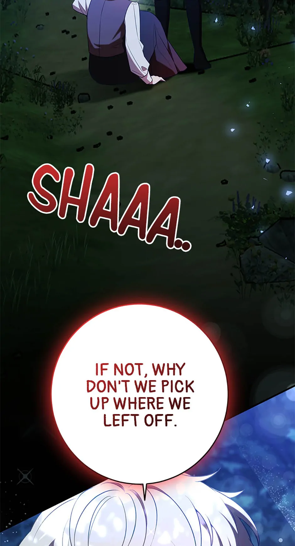 How to Make My Tyrant Husband Love Me Chapter 68 - Page 83