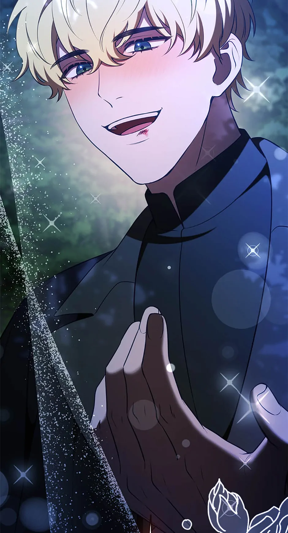How to Make My Tyrant Husband Love Me Chapter 68 - Page 84